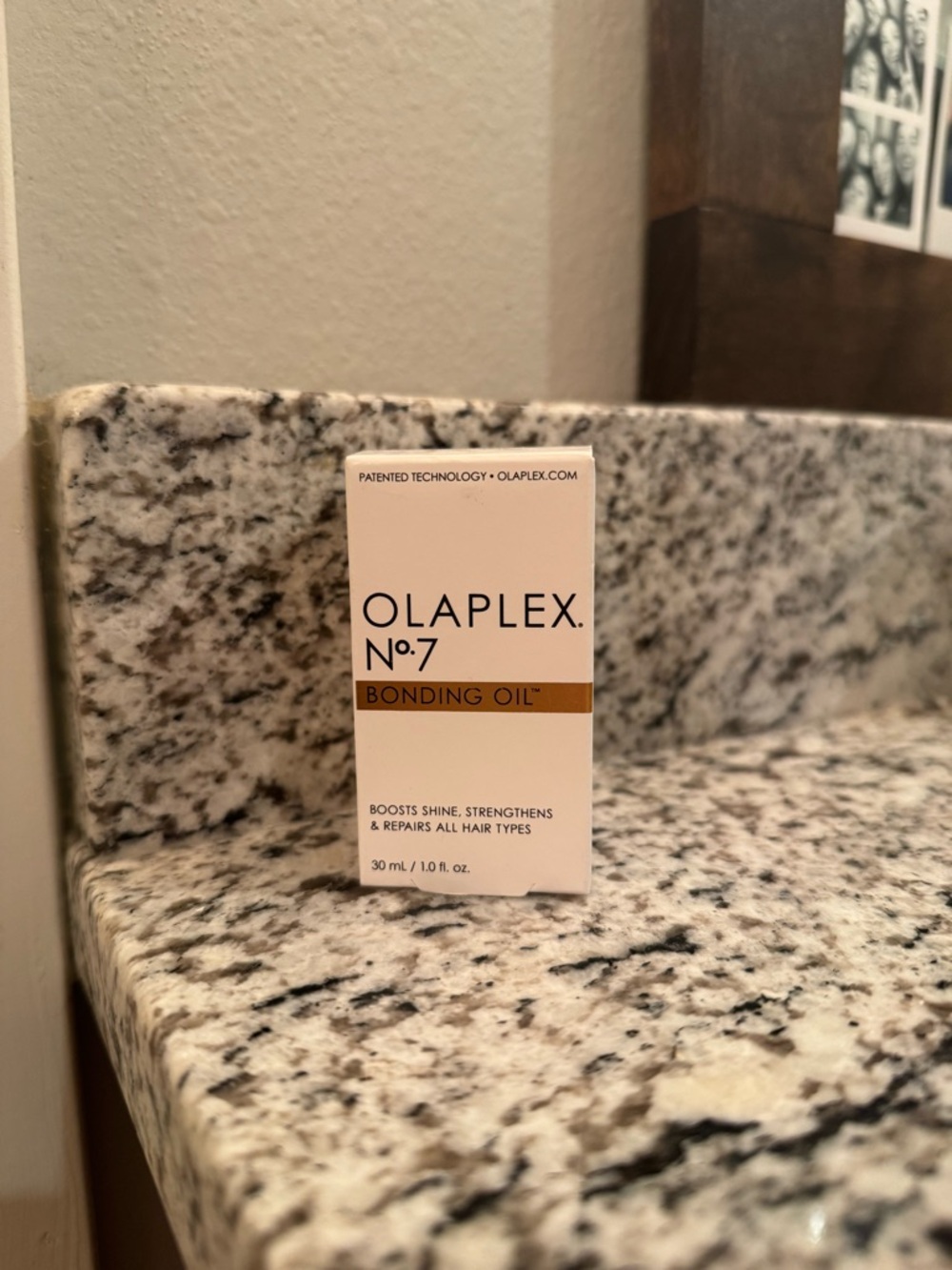 Olaplex No.7 Bonding Oil - NEW in Packaging